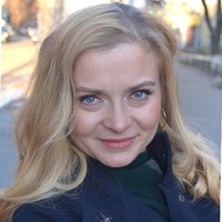 Olena Ogiyenko