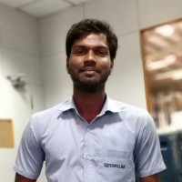 Harikrishnan Venkatesan