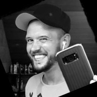 Daniel Zehrt