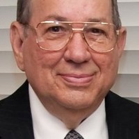 Donald McElyea