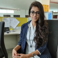 Nidhi Vatsa