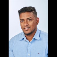 Vishunavan Manikkam