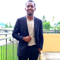 Hamisi Omari Kallaghe