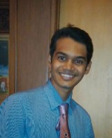 Kunj Dedhia