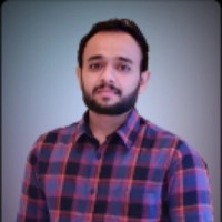 Nirmal Dhameliya