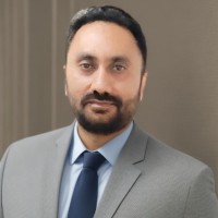 Amrik Panesar