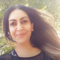Sarah Shah