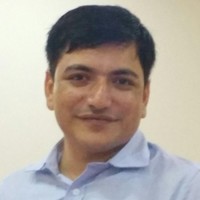 Prashant Porwal