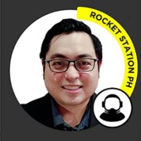 Jerome Santos