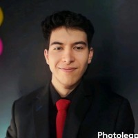 Luis Daniel David Barrera