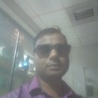 Rudra Biswal