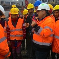 Cafer Uysal - B Class NEBOSH / OSHA Certified