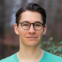 Daniel Schwartzberg
