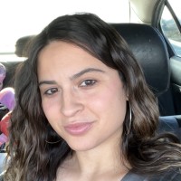 Griselda Gutierrez