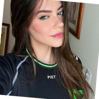 Milena Esquierdo Dal Belo