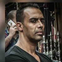 Ashraf Farag