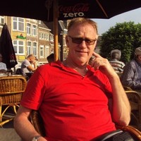 Frans Van Der Pol