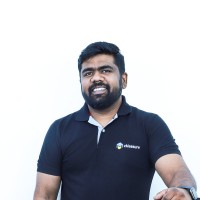 Srikanth Mohan