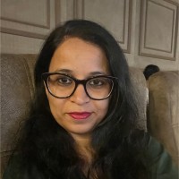 Neelam Singh