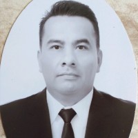 Christian Israel Rodríguez Rivero