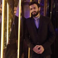 Areeb Ahmed
