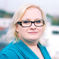 Andie Lieske