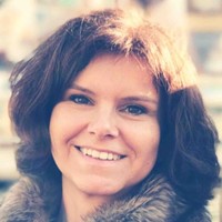 Kristien Rongé