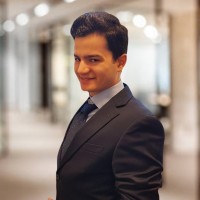 Adrian Amirbarghi