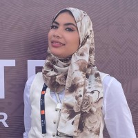 Fatima-Ezzahra El Faraj