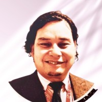 Mark Da Silva
