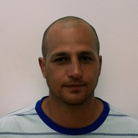 conrad gomes