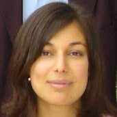 Souad Laredj