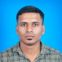 Amol Chothe