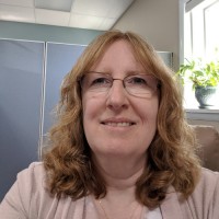 Karen Hamilton