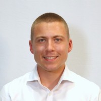 Harrison Jones