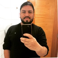 Juan Andres Aguilar Pino