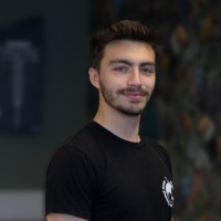 Max Brierley