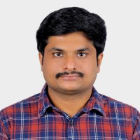 Manikanta Rajeev Kakaraparthi