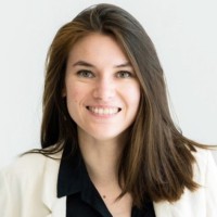 Audrey Cacaly