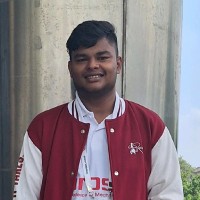 Tejas Yadav