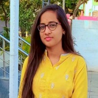 Hansika Reddy Tadisina