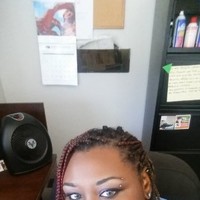Alexis Butler