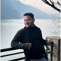 Ayush Sharma