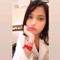 Kajal Kumari