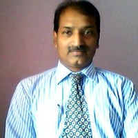 Shrawan Kumar Gupta