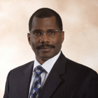 Frederick Webb