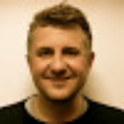 Lee Blyth