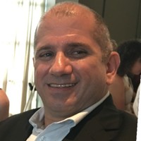 Carlos E. Teissonniere R.A.