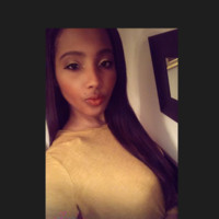 Sharria Crockett