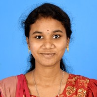Vedhavalli Loganathan